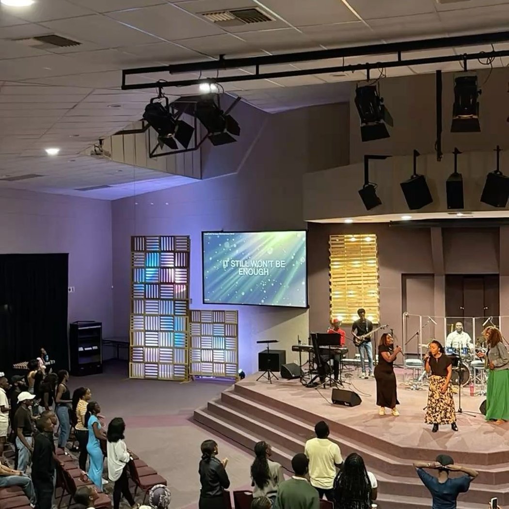 CAYA Ministries 1